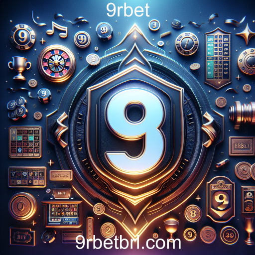 Explorando os Jogos Ao Vivo no 9rbet